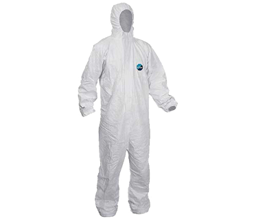 Dupont Disposable Coverall