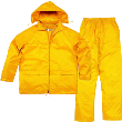 PVC Coated Polyester Fabric