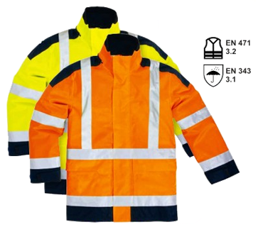 Venitex Disposable Coverall DT115