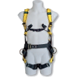 MSA Workman Utility