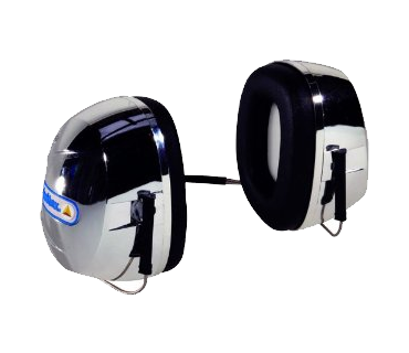Venitex Silverstone2 Ear Defender