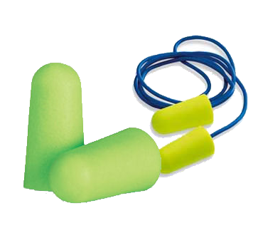 Uvex X-FIT Disposable Earplugs