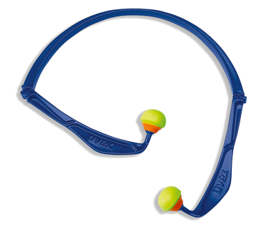 Uvex X-Fold Headbands