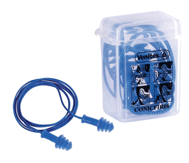 Venitex Disposable Earplugs