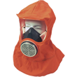 MSA Smoke Hood